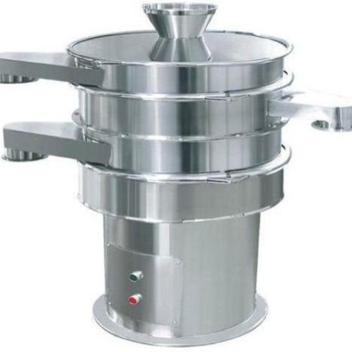 Sifter Machine