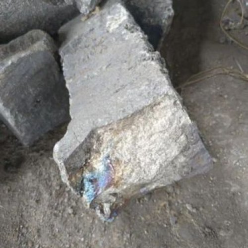 Grade 65-16 Silico Manganese