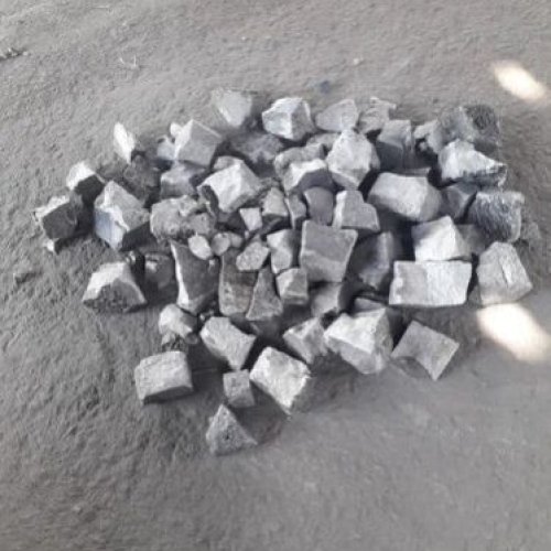 Silico Manganese Lumps