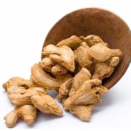 Dried Ginger