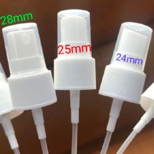 Fine Mist Spray Pump