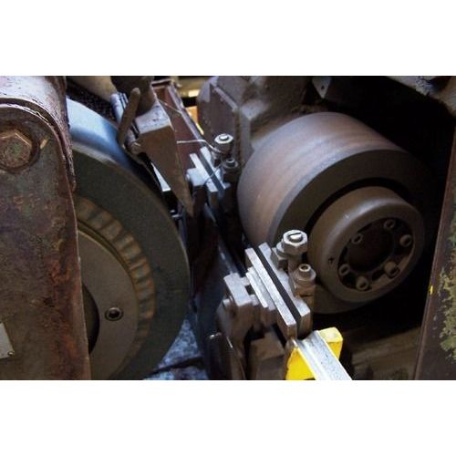 Centerless Grinding Machine Job Work