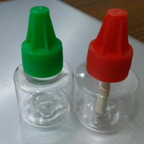 Mosquito Repellent Empty Bottle