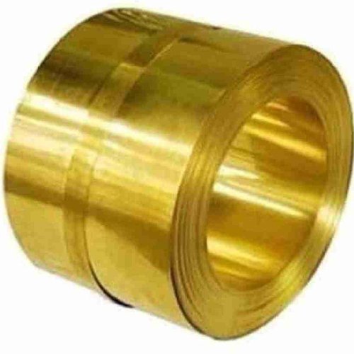 Brass Strips