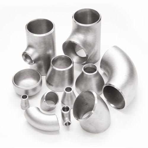 Inconel Pipe Fittings
