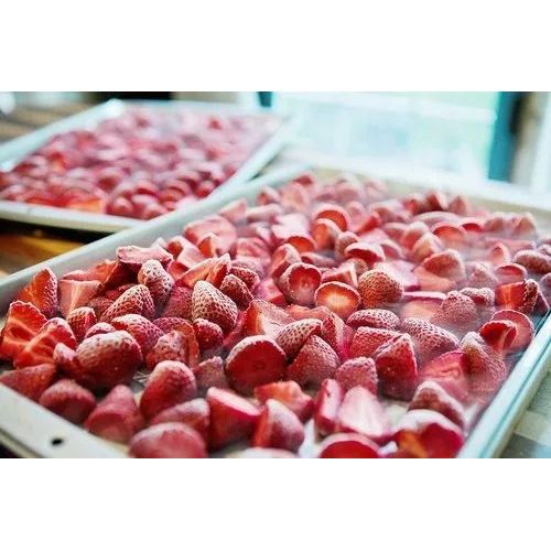 Frozen 2 Piece Strawberry