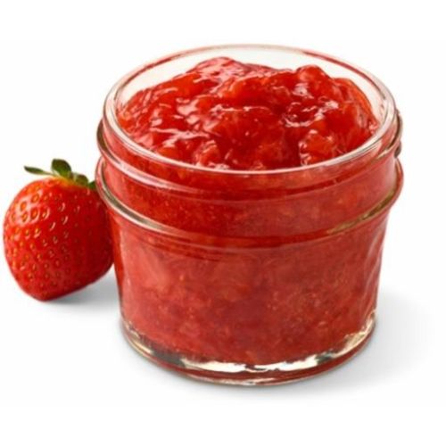 Frozen Strawberry Pulp