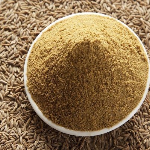 Brown Cumin Seed Powder