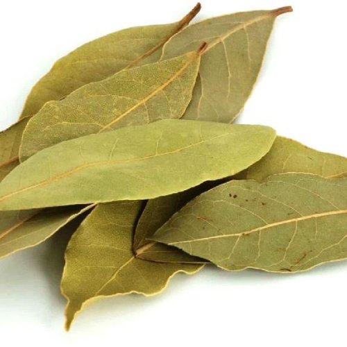 Dried Bay Leaves