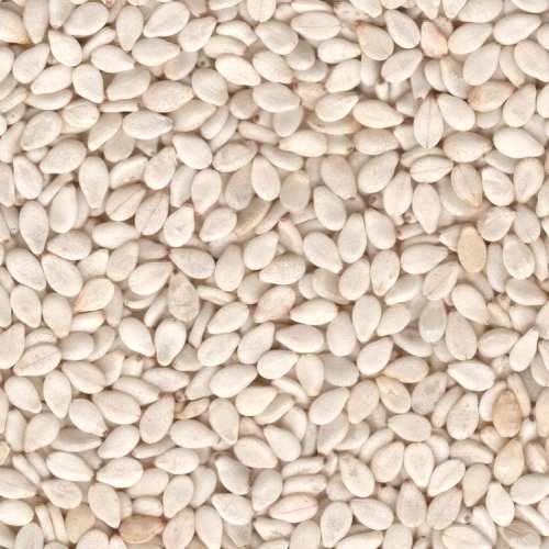 White Sesame Seeds For Oil Extraction