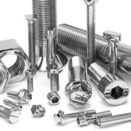 Nut Bolts
