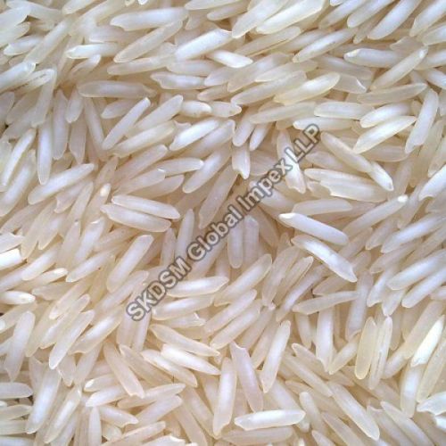 1121 Raw Basmati Rice