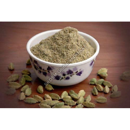 Cardamom Powder