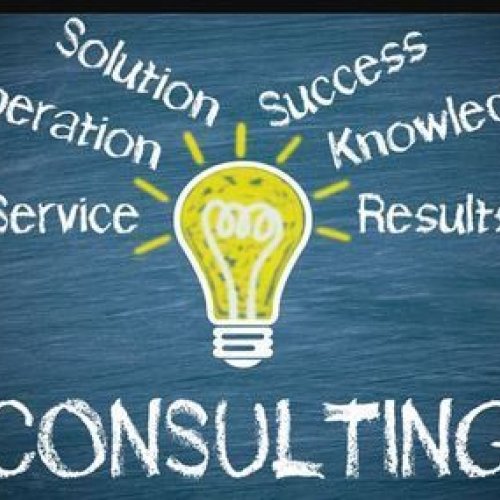 Business Consultancy Services