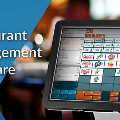 Restaurant Management Software