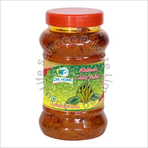 Wadhvani Chilli Pickle