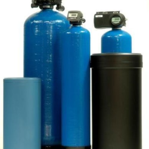 Water Softener System