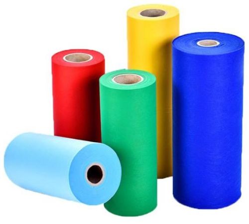 PP Spun Bonded Non Woven Fabric