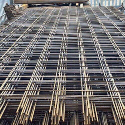 Reinforcement Welded Mesh
