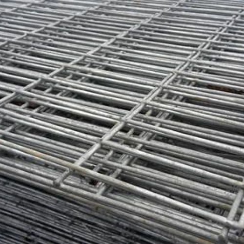 Welded Mesh Panels