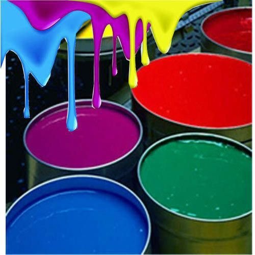 HDPE Bag Printing Ink