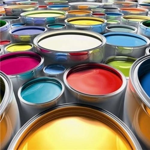 Non Woven Bag Printing Ink