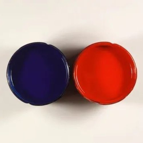 Paper Cup Flexographic Ink