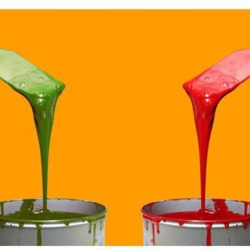 PVC Bag Printing Ink