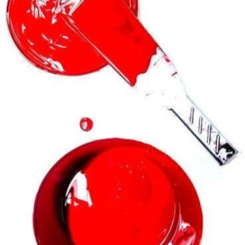 Tissue Paper Printing Ink