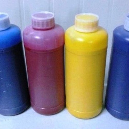 Water Based Pigment Ink