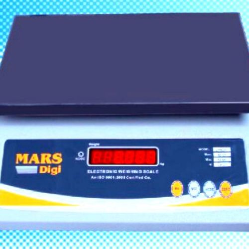 Industrial Table Top Scale