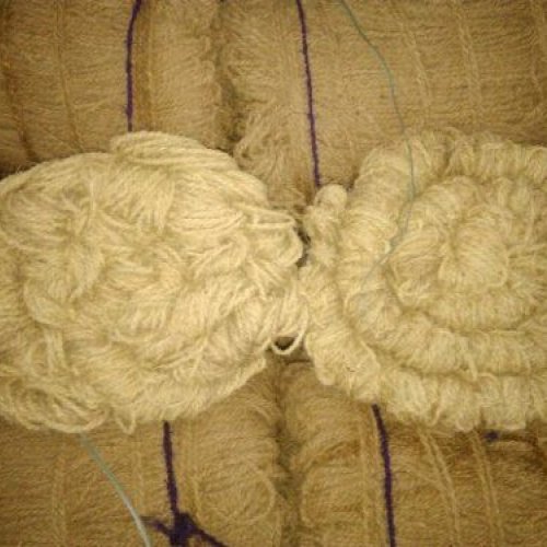 Coconut Coir Rope