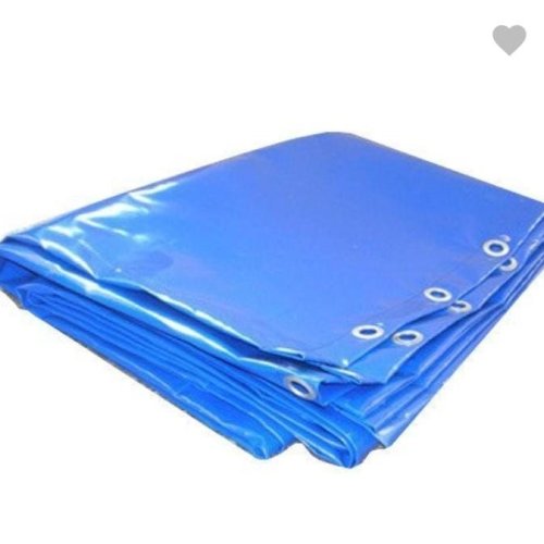 PVC Coated Tarpaulin