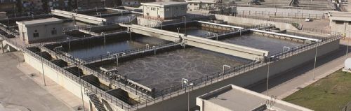 Effluent Treatment Plant