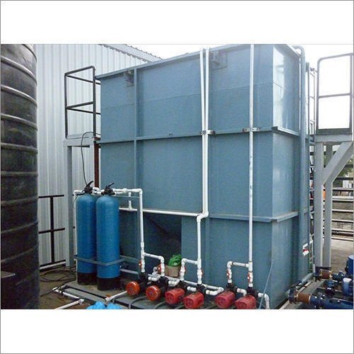 Sewage Treatment Plant