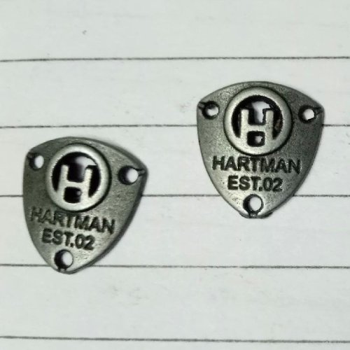 metal logos