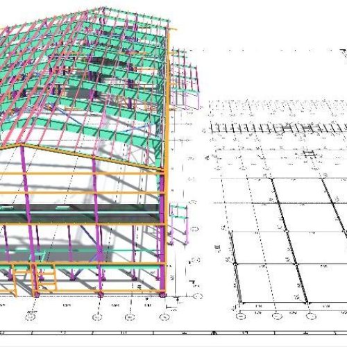Peb Structure Designing Service