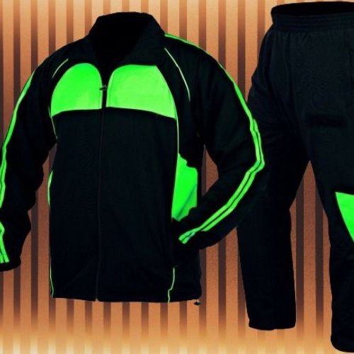 Mens Track Suit