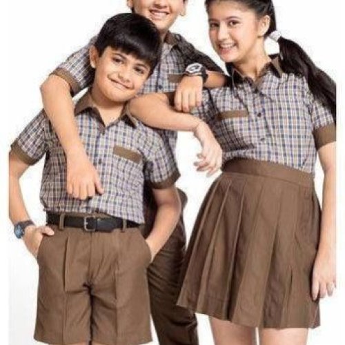 School Uniform