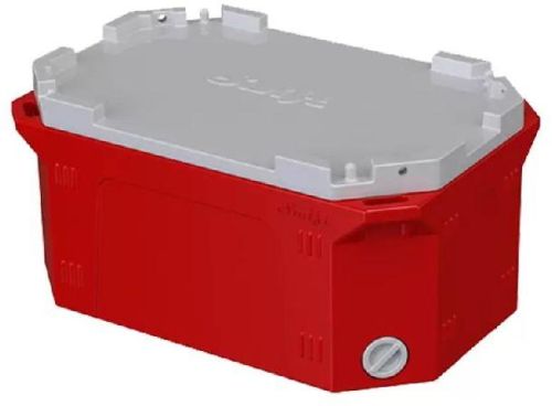 70L LLDPE Insulated Ice Carrier Box IC-70