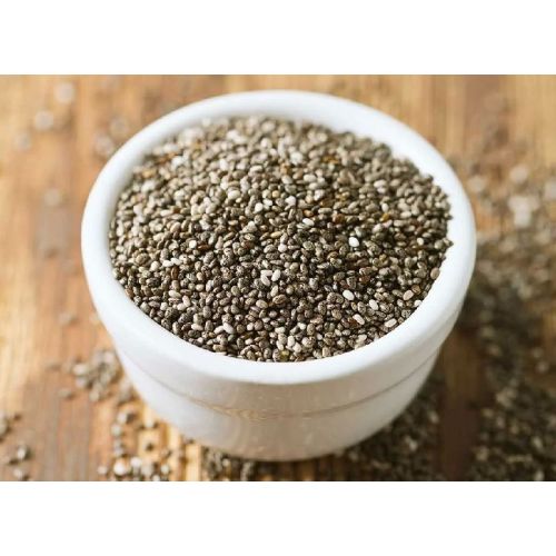 Chia Seeds