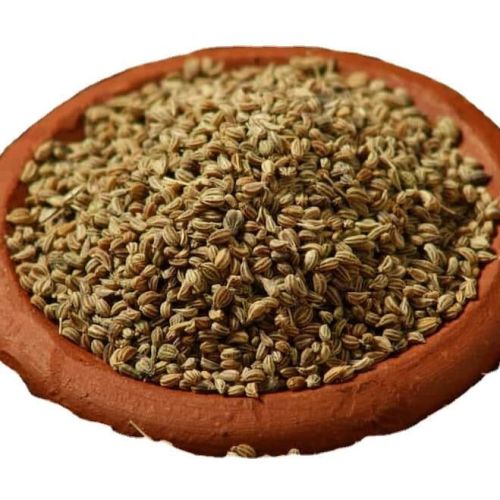 Sortex Carom Seeds
