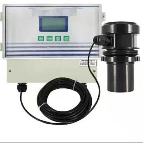 Open Channel Flow Meter
