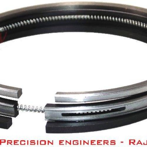 Bukh Engine DV24 DV29 DV32 Piston Ring