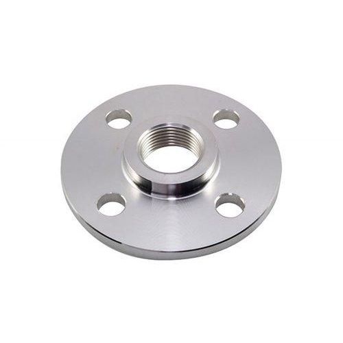 Alloy Steel Threaded Flange