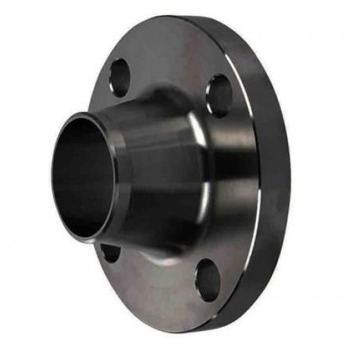 Carbon Steel Weld Neck Flange