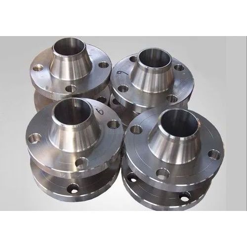 Monel Weld Neck Flange