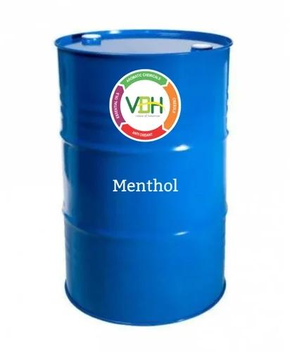 Menthol