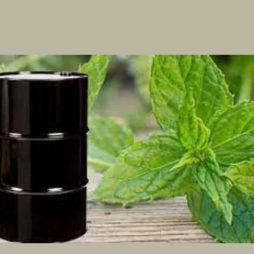 Menthone (All Grades)