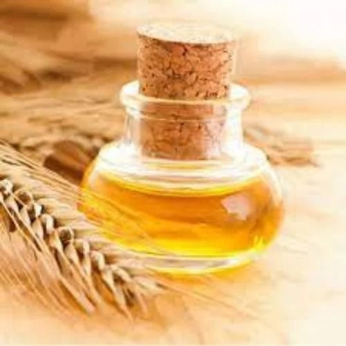 Wheat Germ Oil